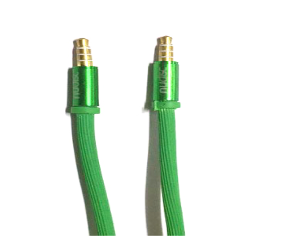 Aux Cable 3.5M  Jack
