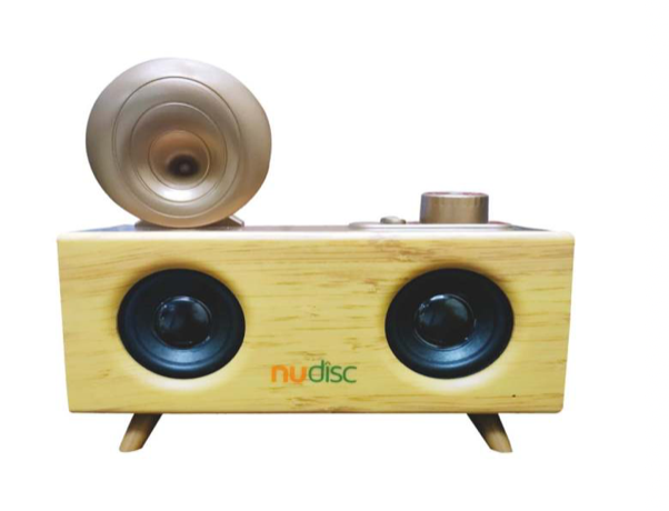 Bportabel  Blue Tooth  Speaker B6 Vintage Speakers