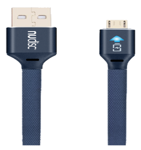 Data Cable Auto Cut Off 5G NUCA-11