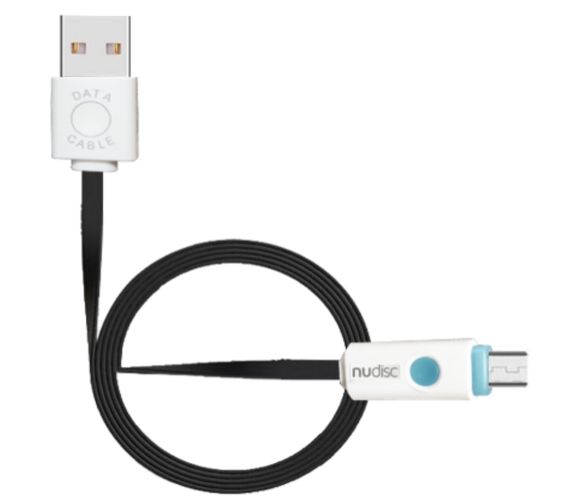 Data Cable Auto Cut Off Type C NUCA-11